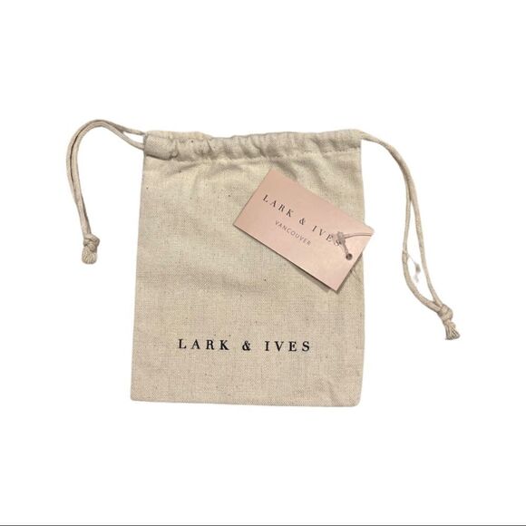 Lark & Ives Hair Scarf Set of Two - NWT - Picture 5 of 8